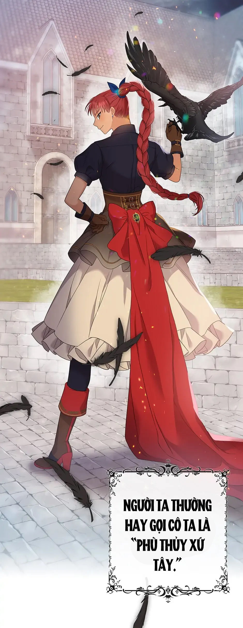 công chúa hai mặt chapter 43 3