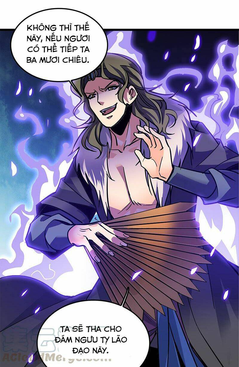 thần điêu hiệp lữ (new 2020) chapter 19 40