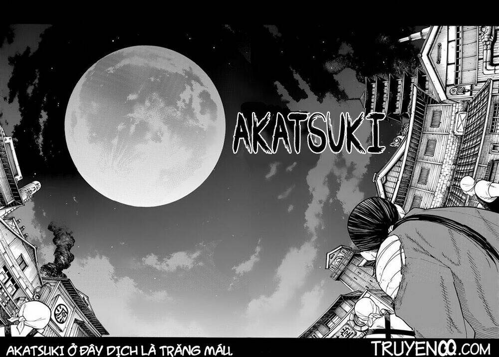 biệt đội lính cứu hỏa chapter 50 16