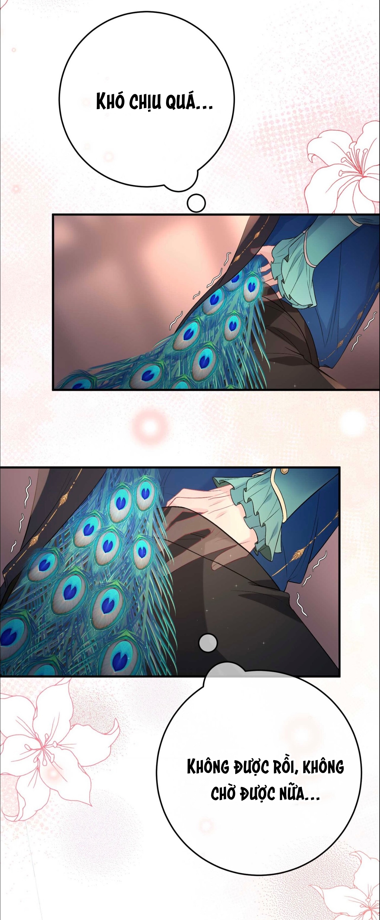 trước và sau ly hôn! chapter 91 5