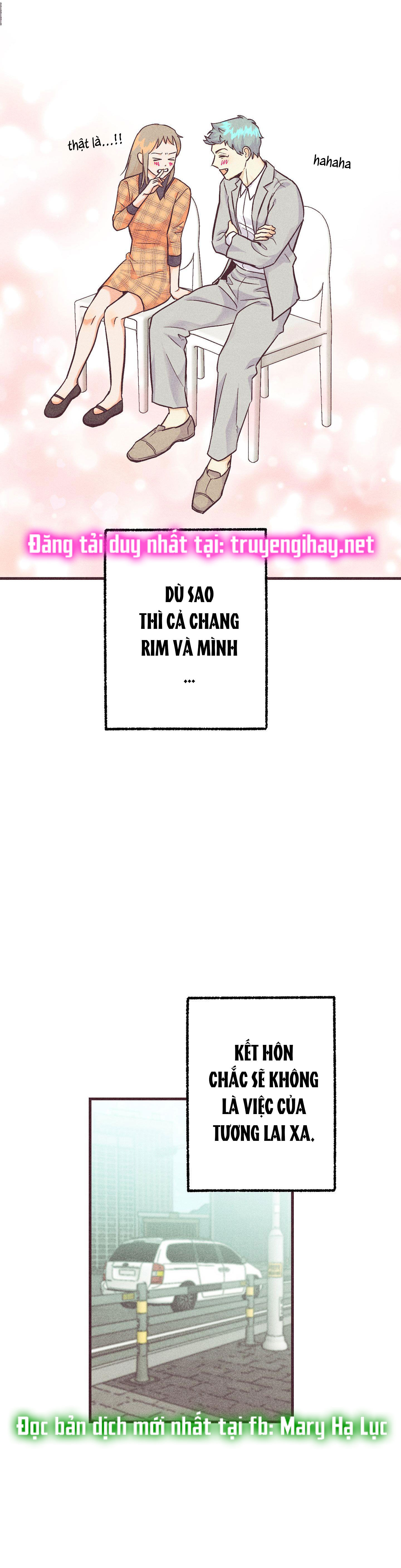 chạy đâu cho thoát chapter 50.2 1