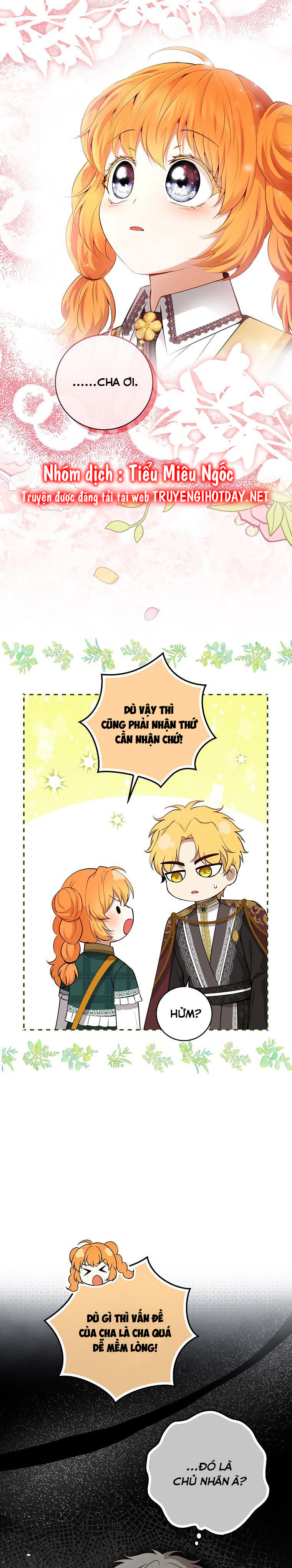 Câu Chuyện Về Gia Tộc Beaty chapter 56 - Trang 10