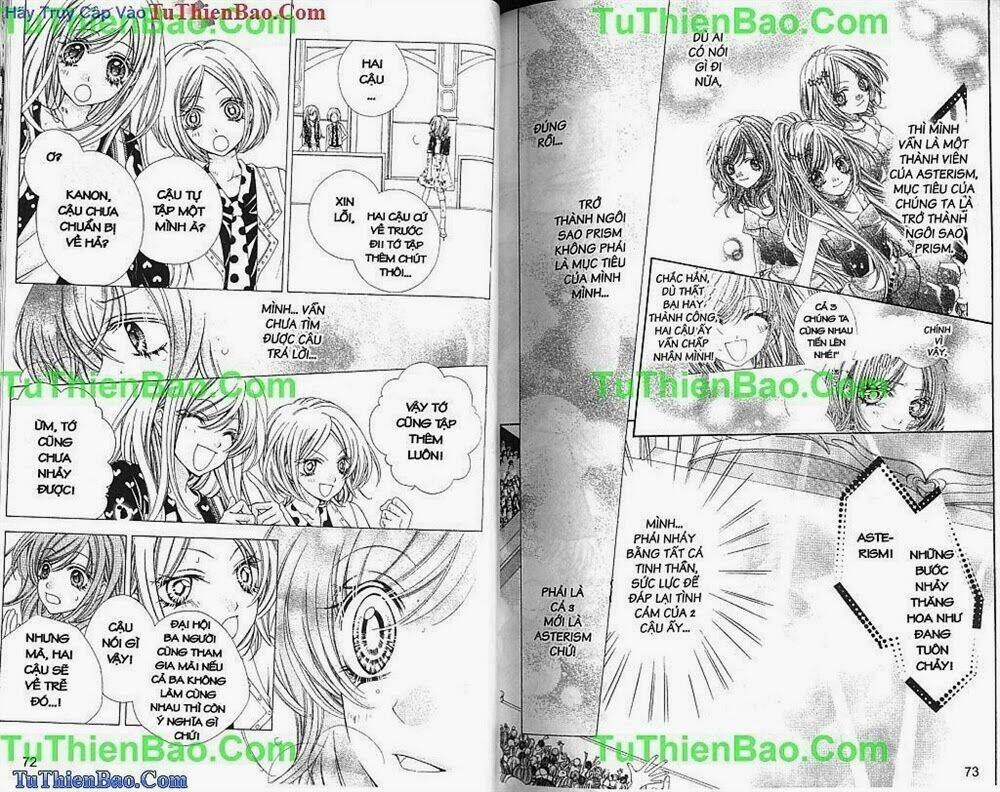 vũ điệu sao băng chapter 4 36