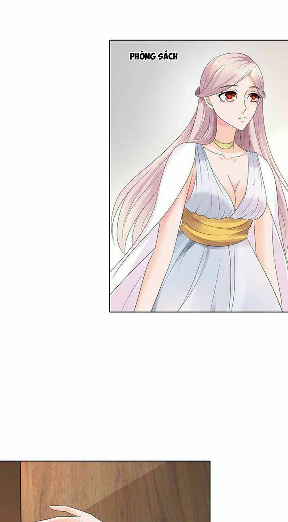 em vẫn còn nhỏ chapter 52 4