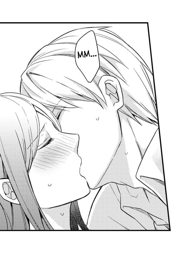 sự ham muốn đến phát điên chapter 9.2 7