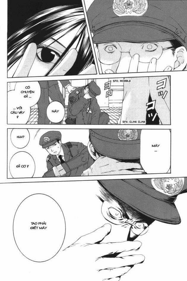 arcana soul chapter 6 16