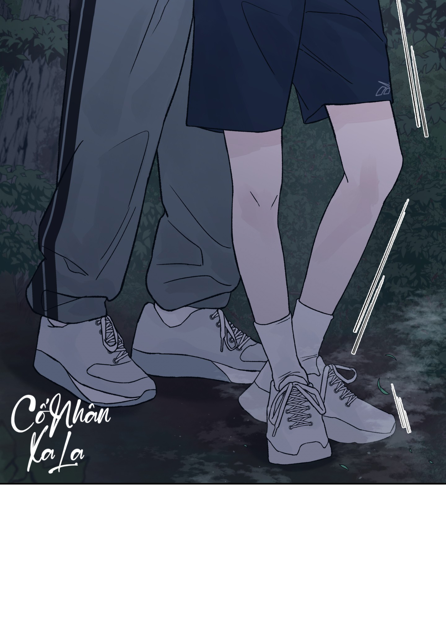 đêm tối kinh hoàng chapter 5 67