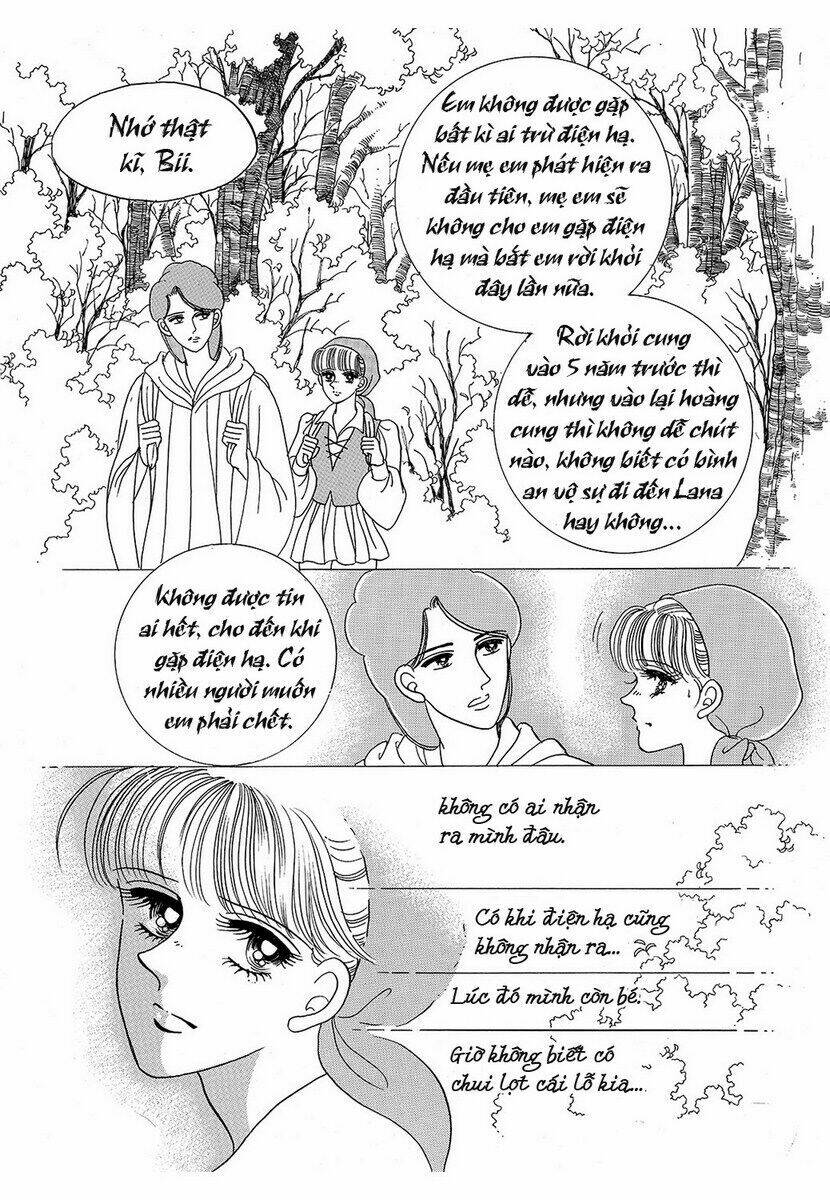 princess manhwa chapter 11 65