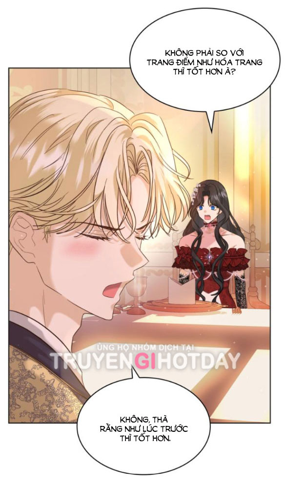 tôi trở thành vợ cũ của nam chính chapter 3.2 54