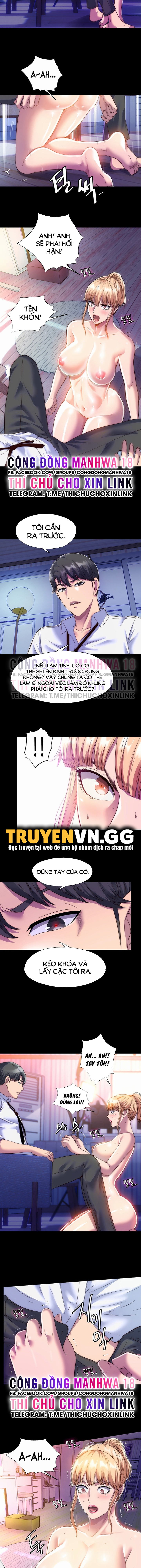 điều khiển cơ thể chapter 7 10