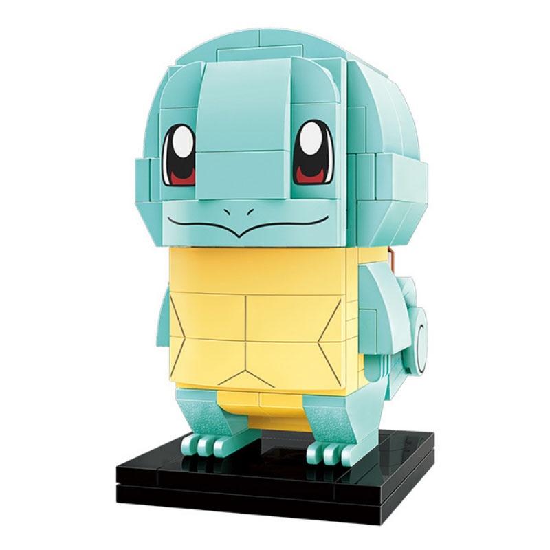 Bộ lắp ráp Pokemon -A0106