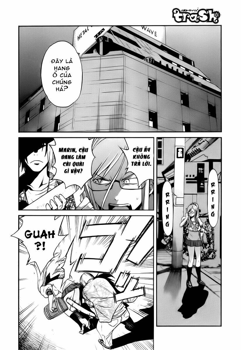 trash. chapter 10 24