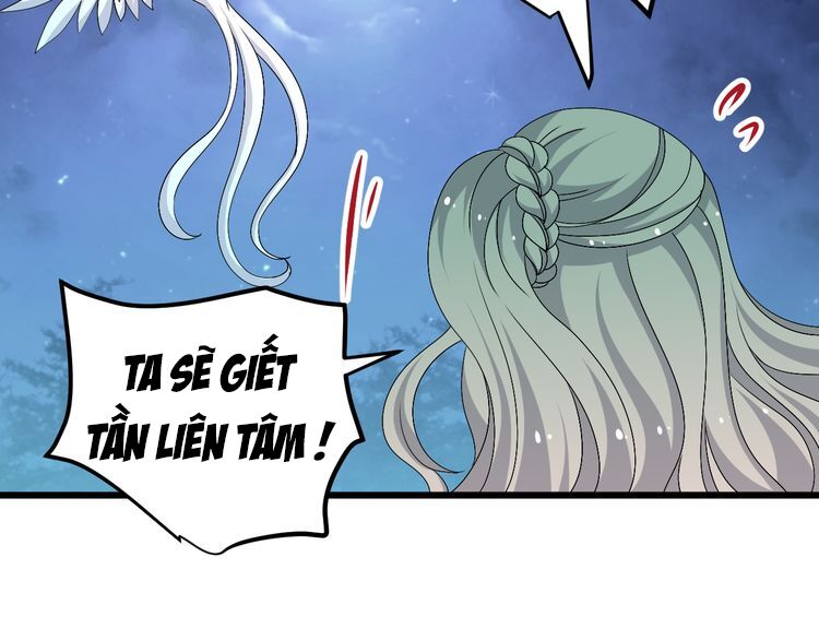 xuyên việt chi thiên tâm linh chapter 26.5 27