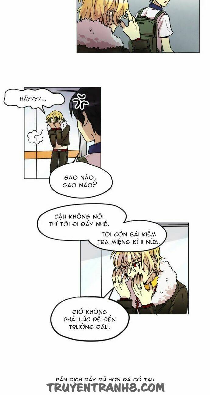 the devil who can't fly chapter 24 20