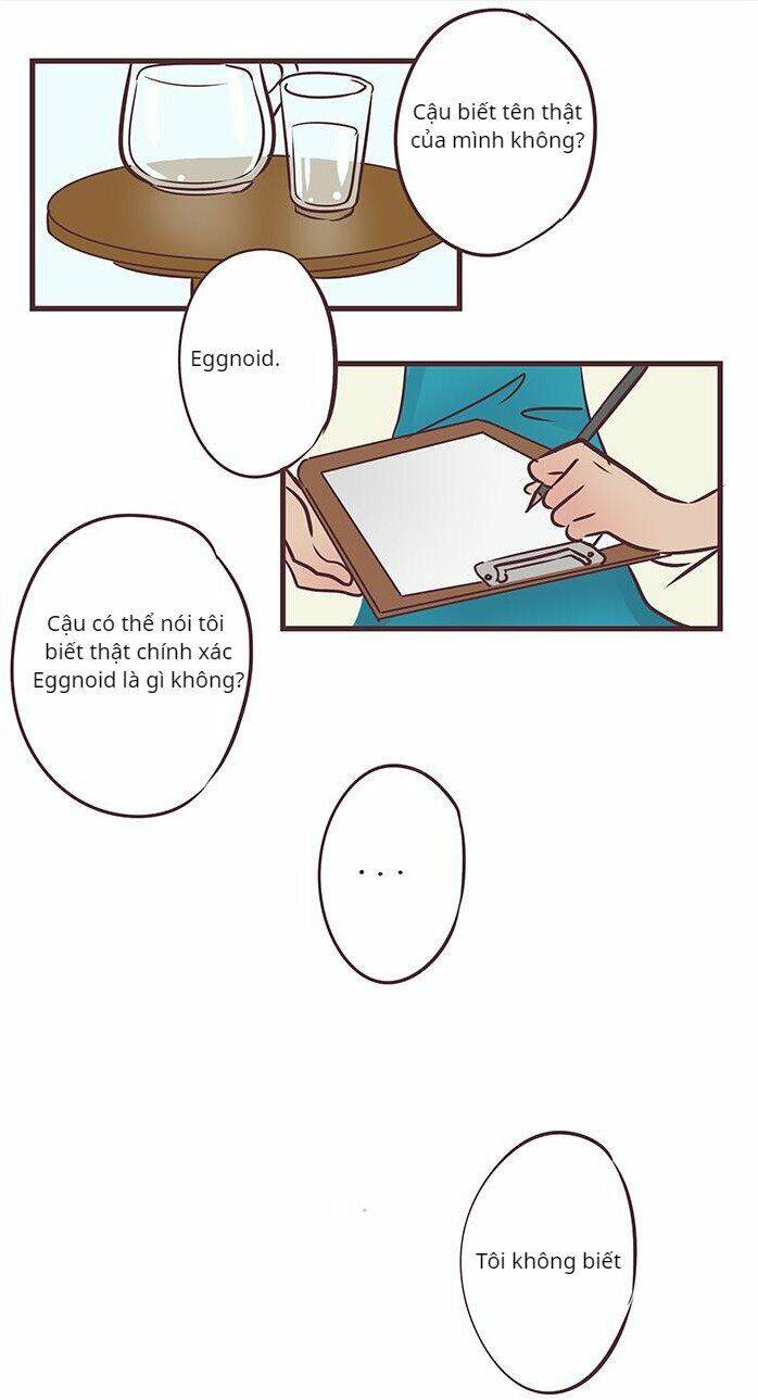 chàng trai từ quả trứng chapter 30 26