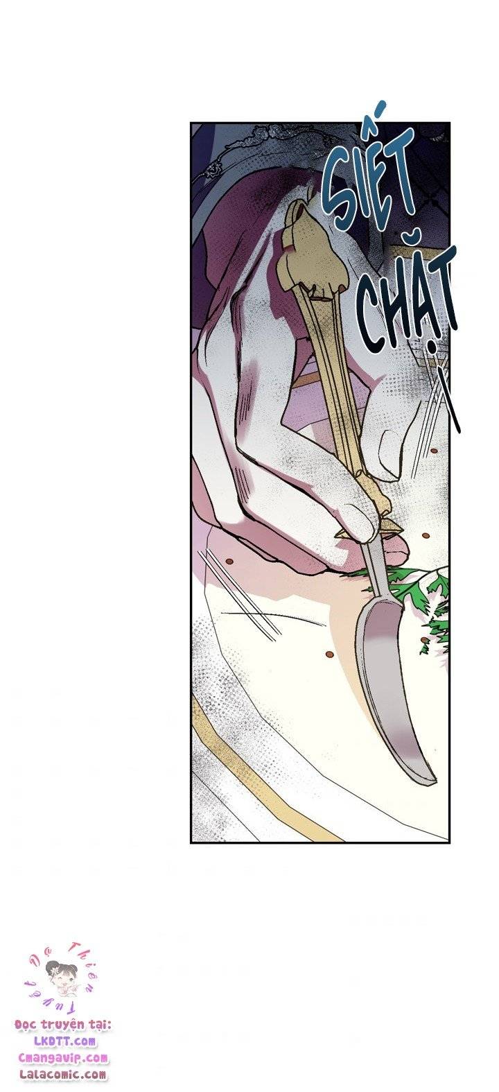 cha, con không muốn kết hôn đâu chapter 43 29