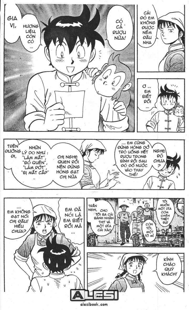 thời niên thiếu của hoàng phi hồng chapter 2 25