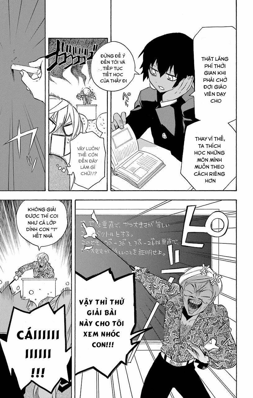 great priest imhotep chapter 11 14