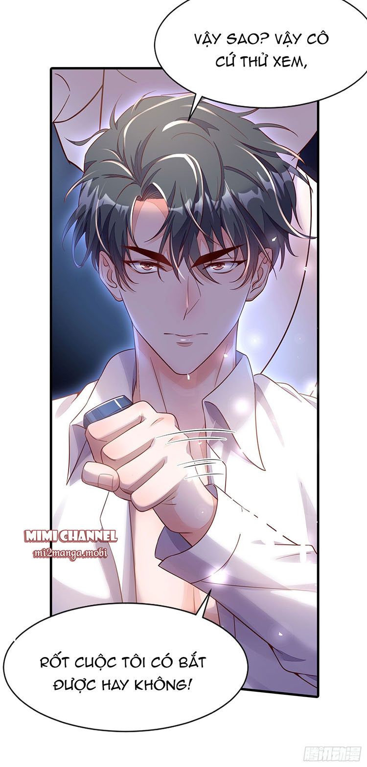 ác ma thì thầm chapter 0 17