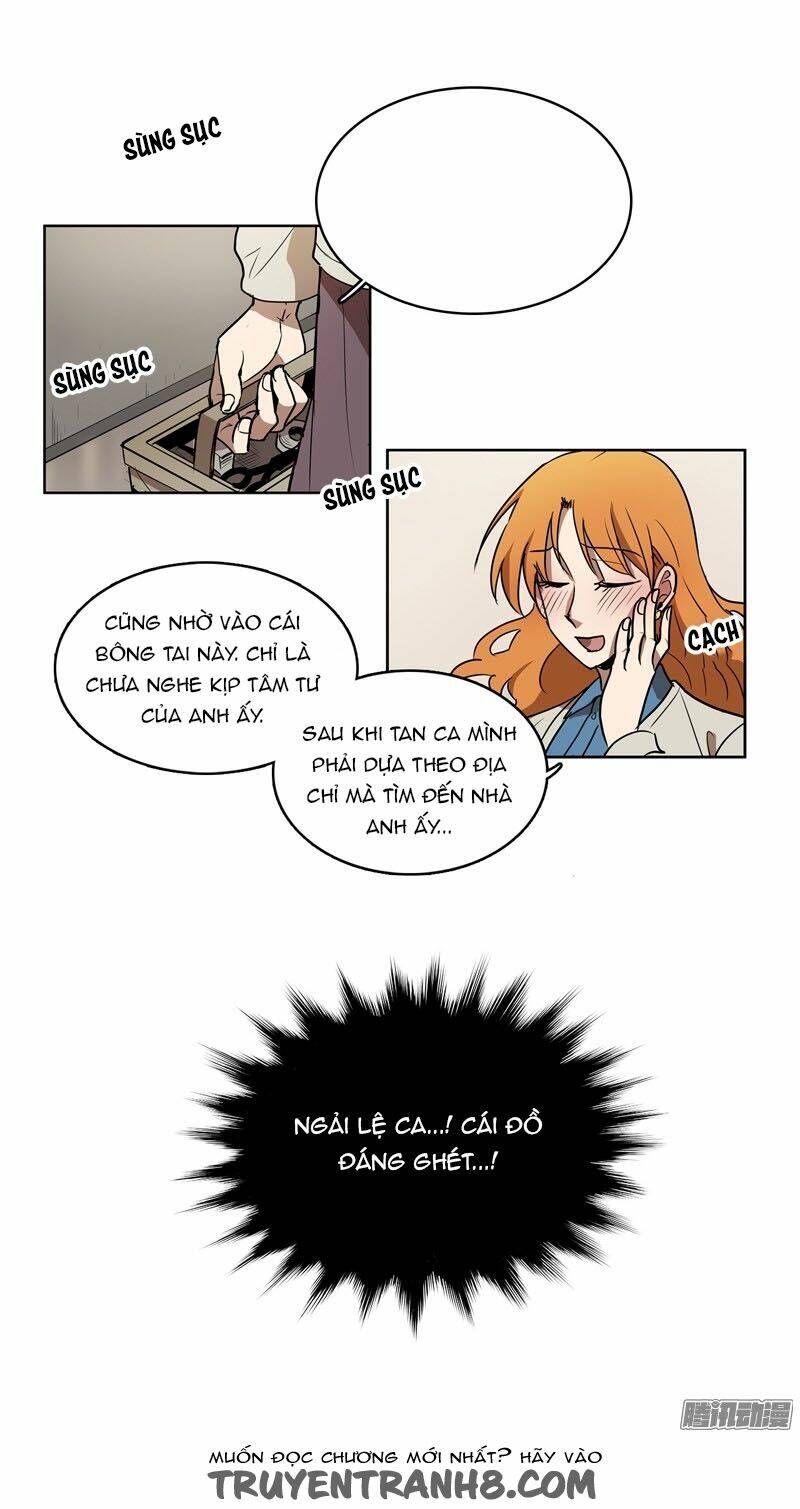 cửa hàng không tên chapter 24 8