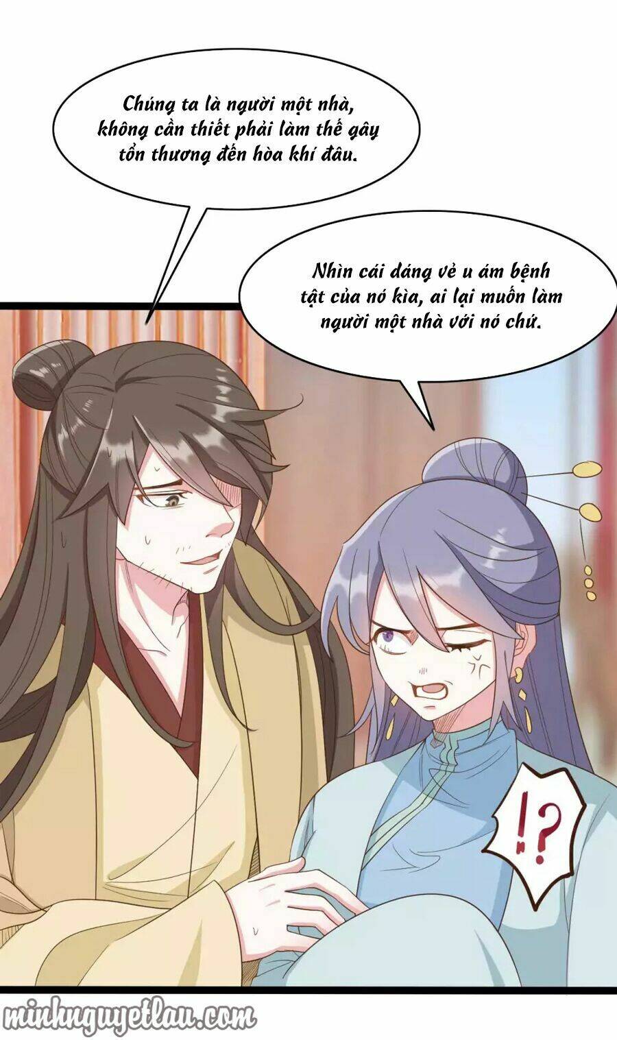 đích nữ hữu độc chapter 39 27