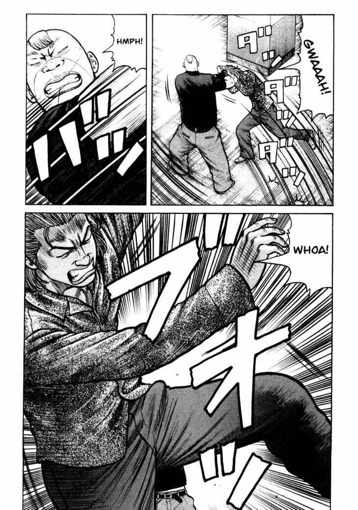 qp- soul of violence chapter 32 10