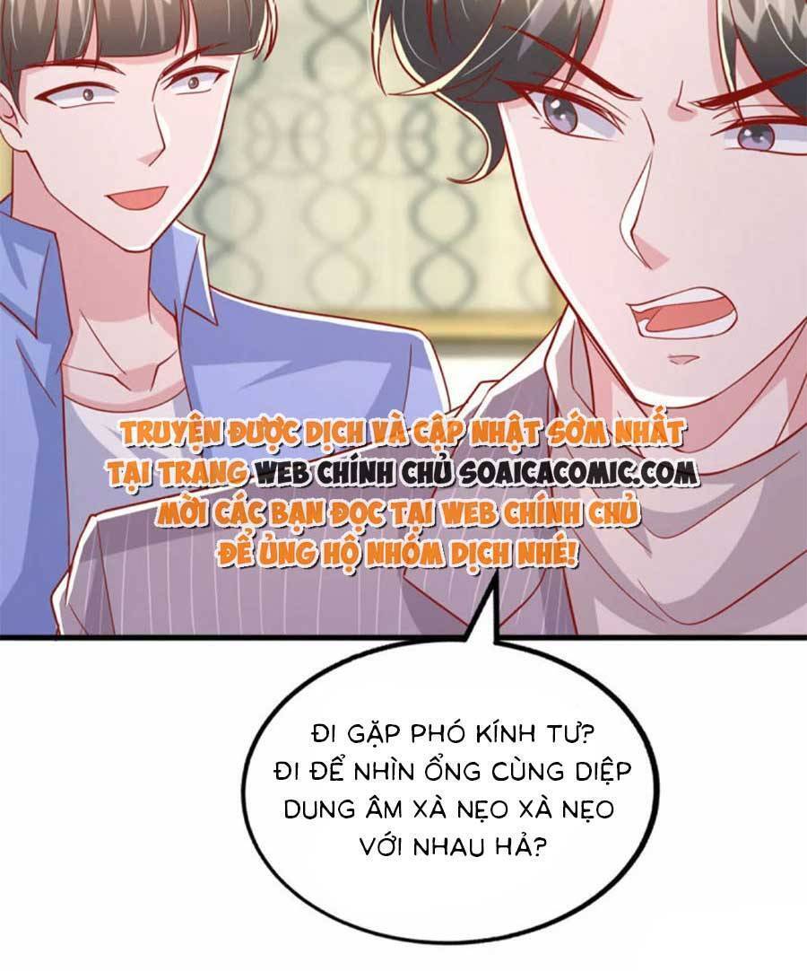 đại lão gọi tôi tiểu tổ tông chapter 144 10