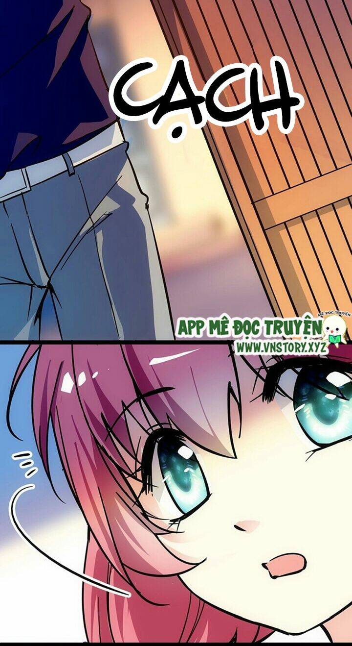 nữ hầu sau giờ học chapter 7 3