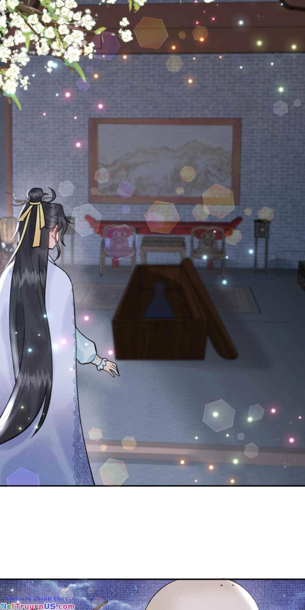 toàn tông môn đều là kẻ si tình, chỉ có ta là tỉnh táo chapter 146 20