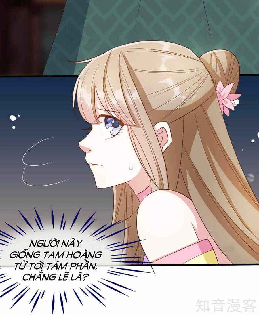 đích nữ hữu độc chapter 28 17