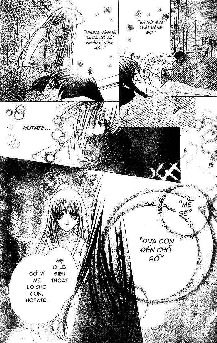 yamamoto zenjirou to moushimasu chapter 3 53