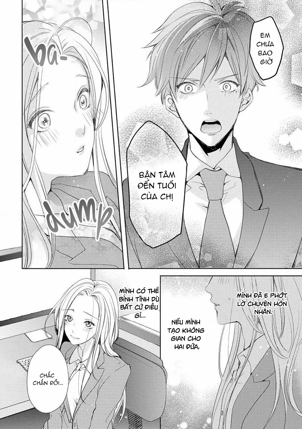 lọ lem thời hiện đại chapter 4.1 6