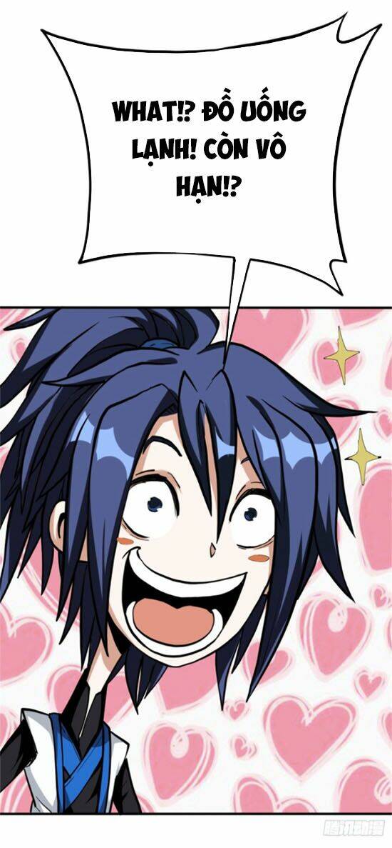 chí tôn thổ hào hệ thống chapter 6 10