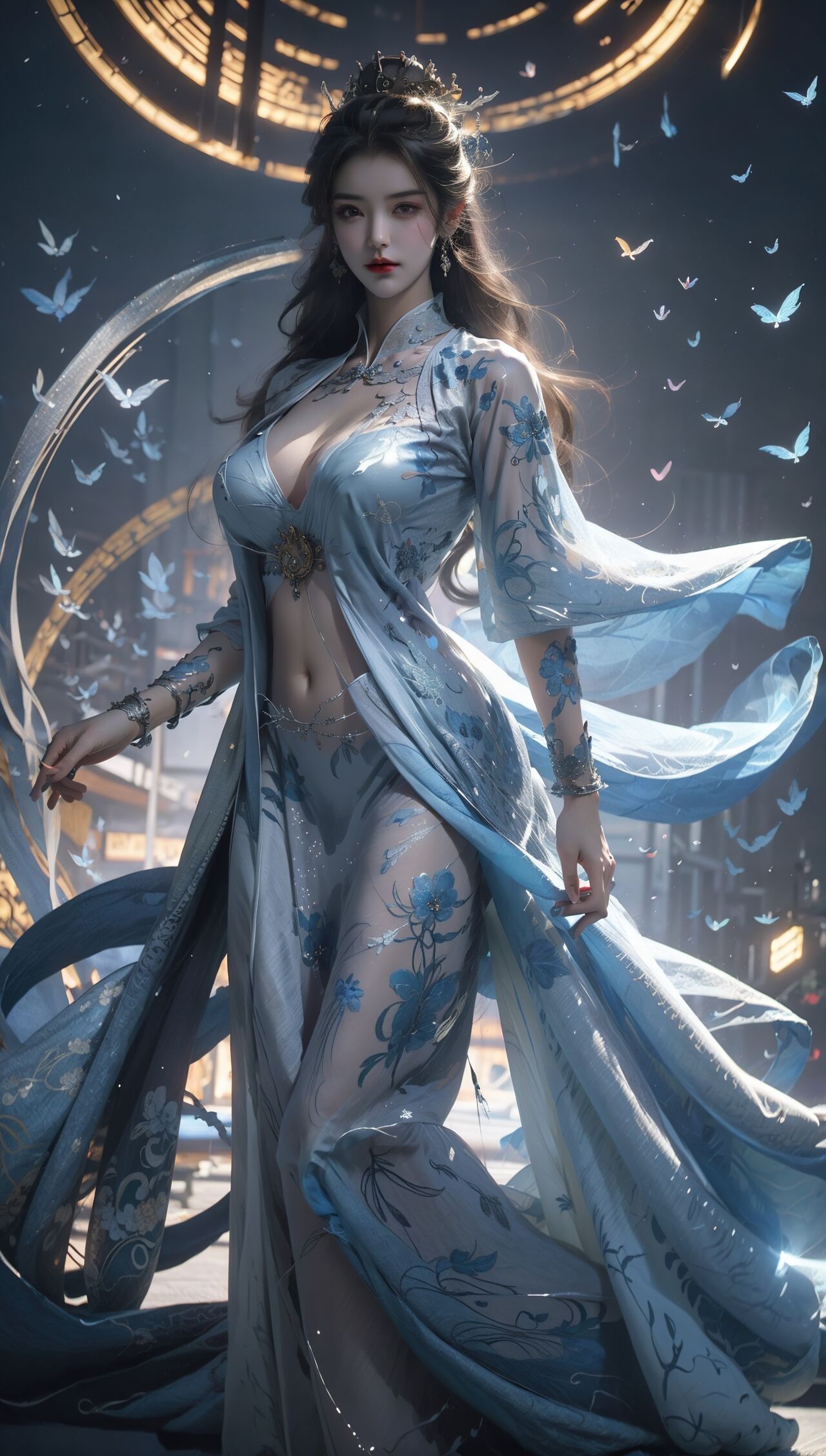 artist ai generated chapter 337 90