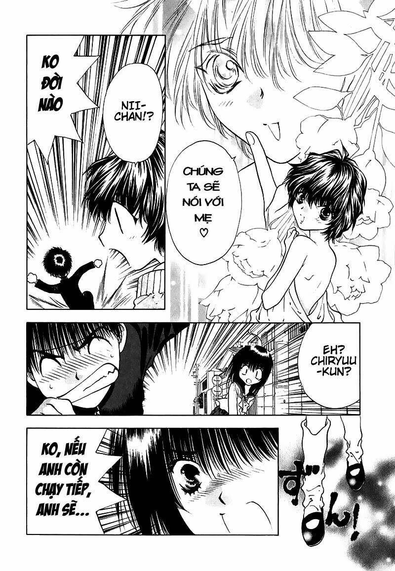 girls saurus dx chapter 6 25