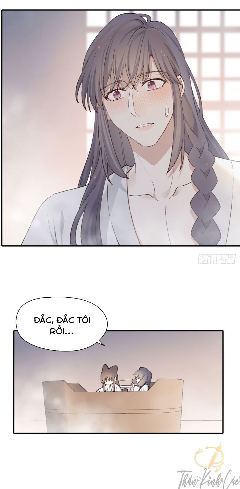 song vương chapter 19 4