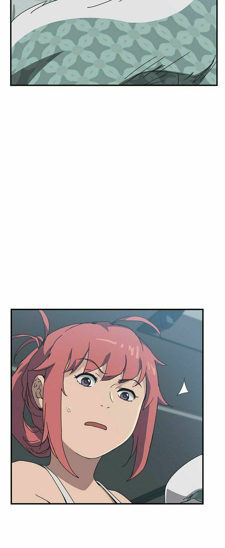 bạn cùng phòng bất đắc dĩ chapter 3.5 27