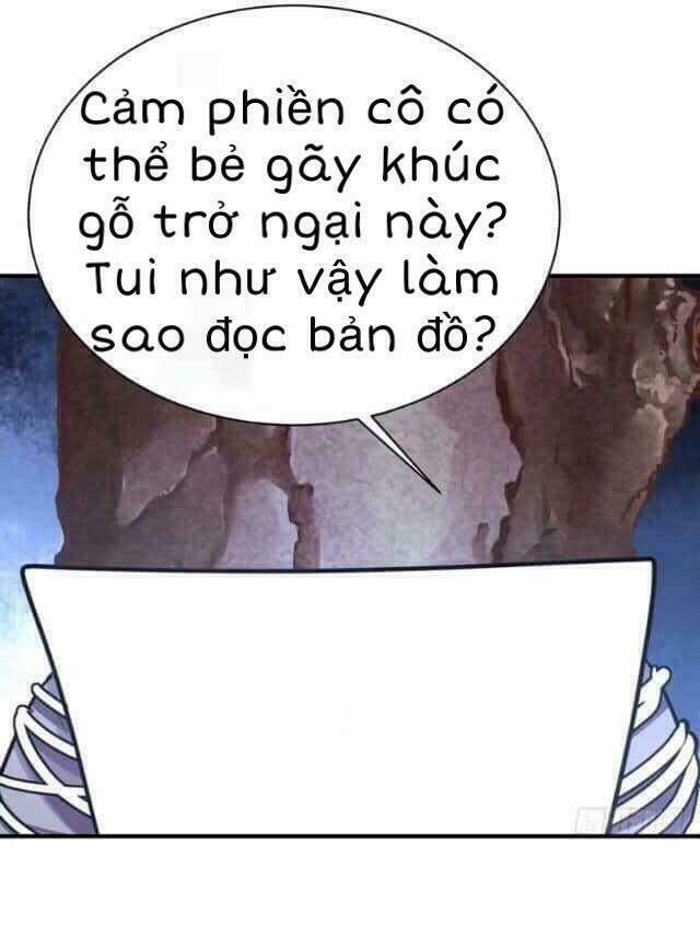 trọng sinh thành tiểu nha đầu chapter 11 22