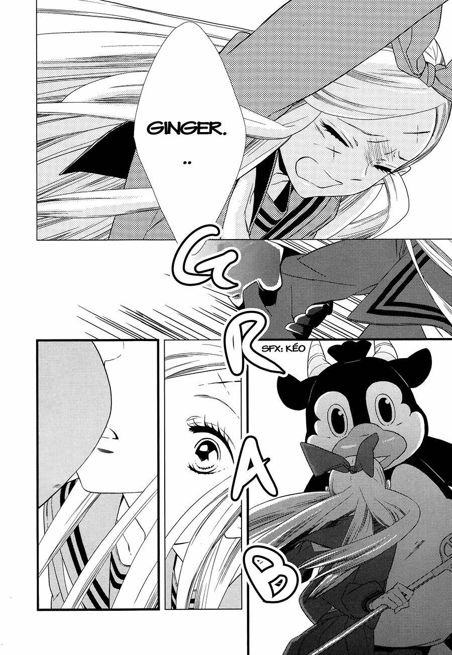 kigurumi boueitai chapter 5 12