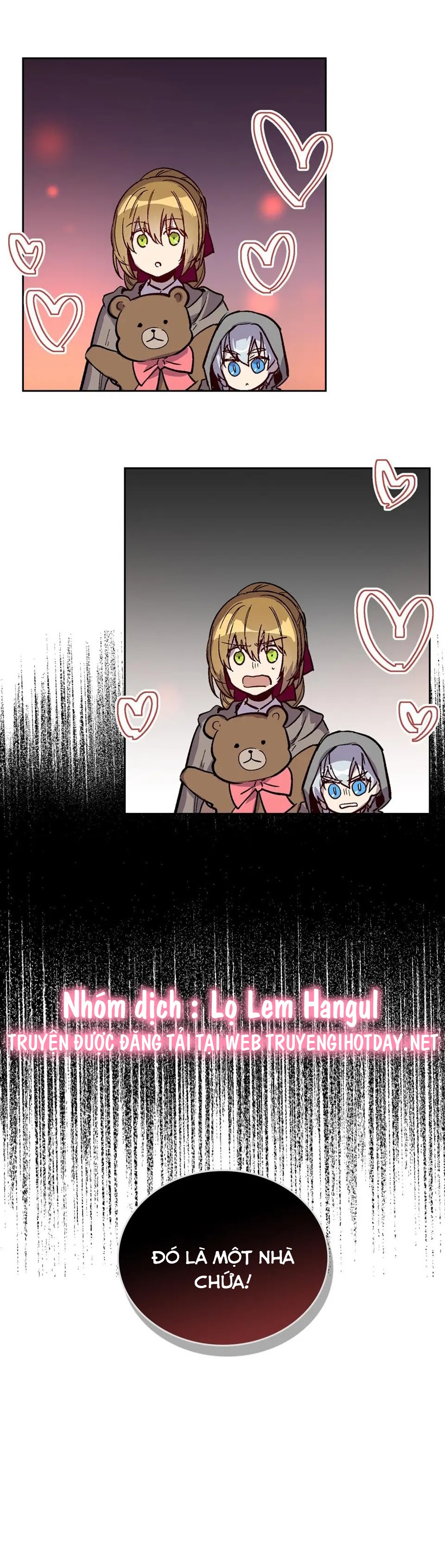 Vị Hôn Thê Khế Ước Của Công Tước chapter 141 7