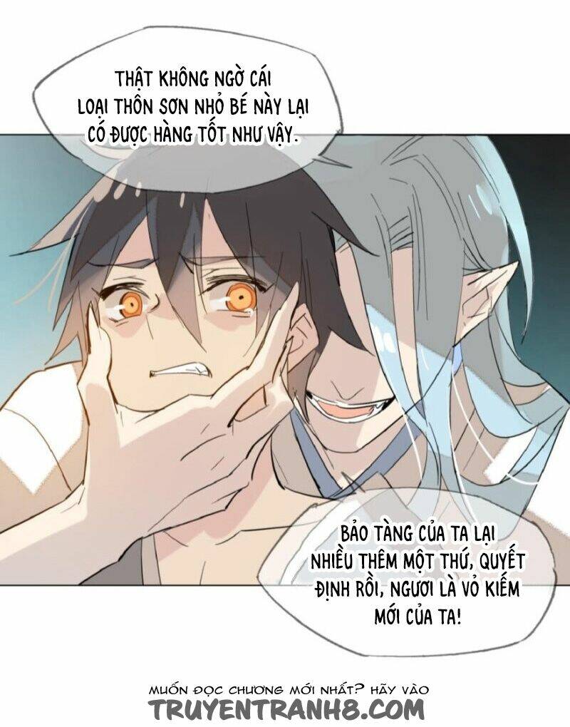 sư phụ lại trêu chọc ta chapter 6 13