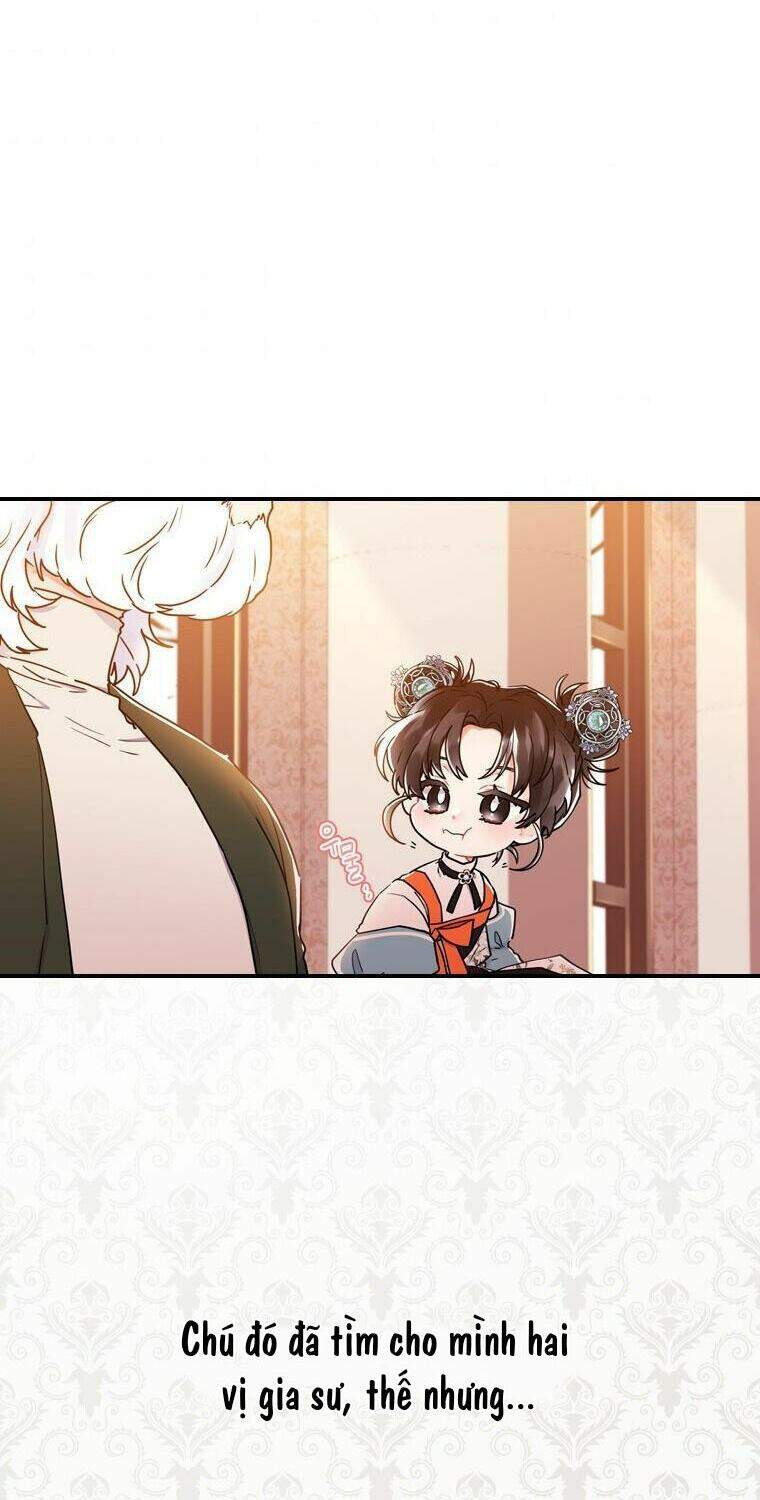 tôi đã trở thành con gái nuôi của nam chính chapter 20 6