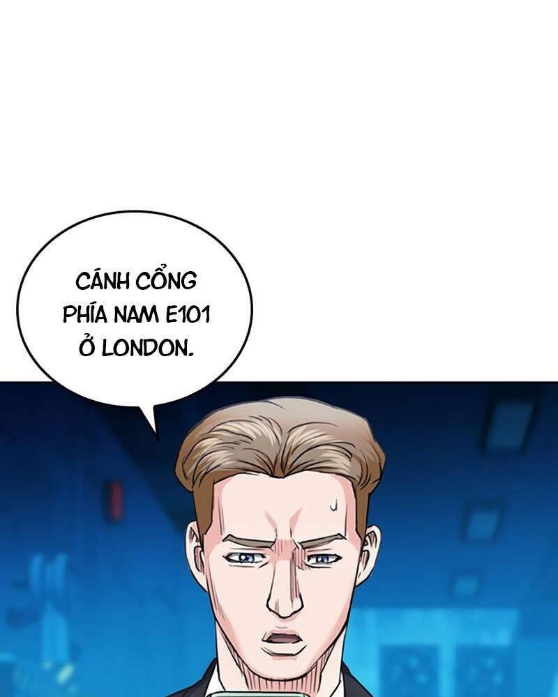 druid tại ga seoul - người hóa thú chapter 64 58