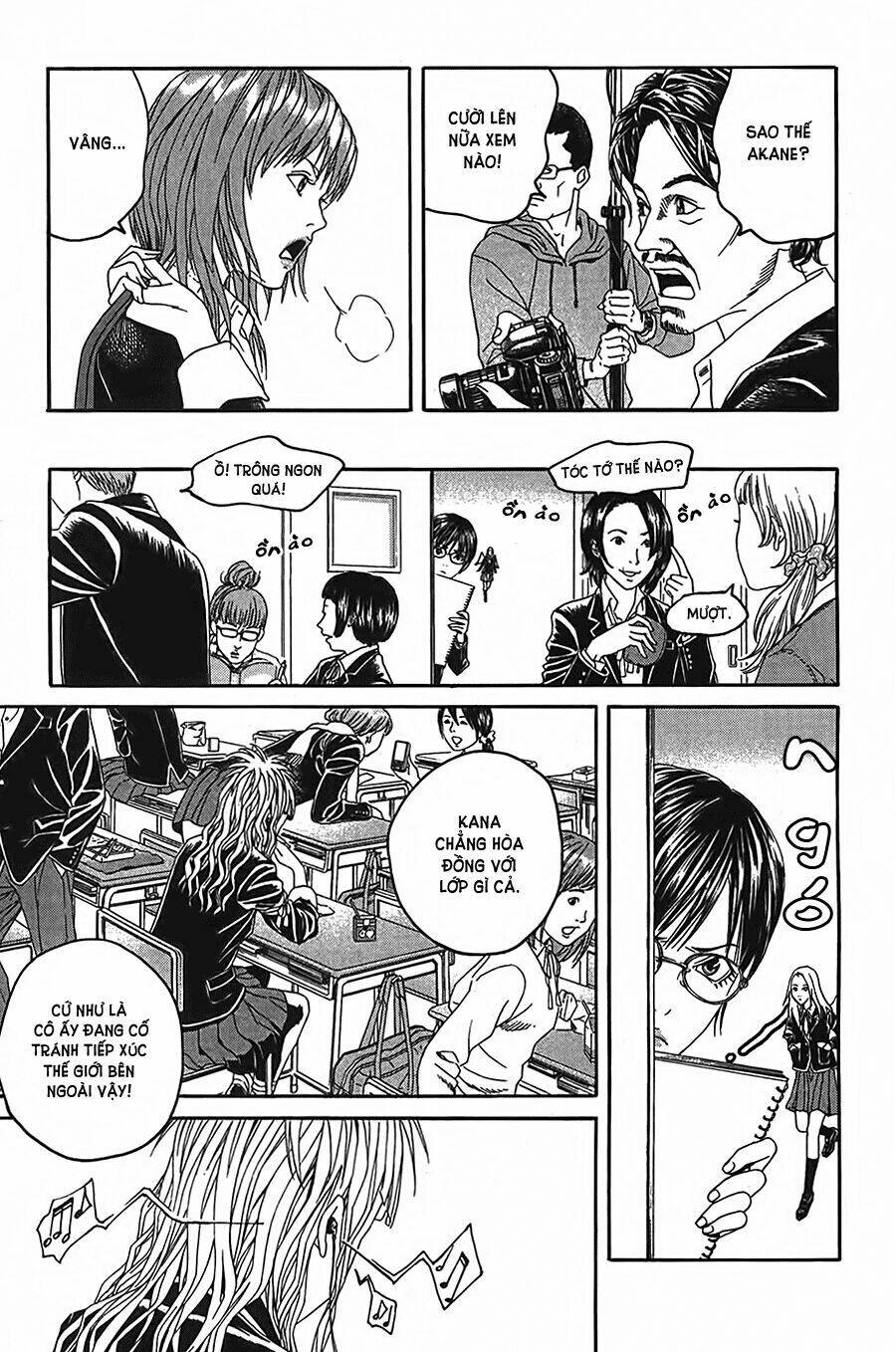 ảo ảnh picasso chapter 4 14