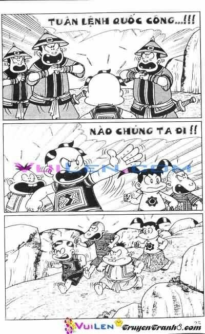 thần đồng đất việt chapter 69 25