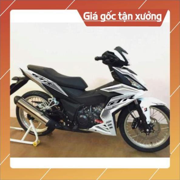 Tem rời winner gtr ,tem 3 lớp ko bay màu