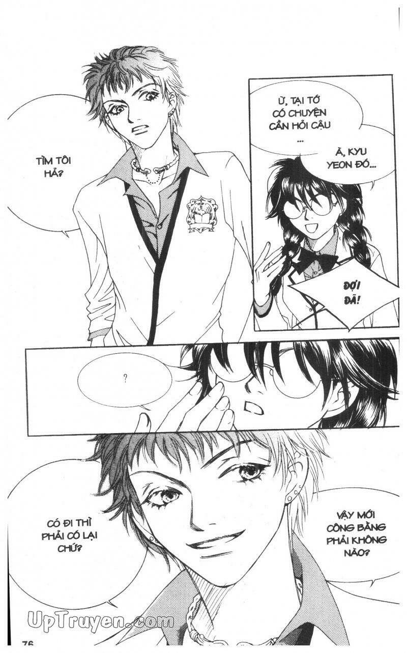 cinderella man chapter 3 76