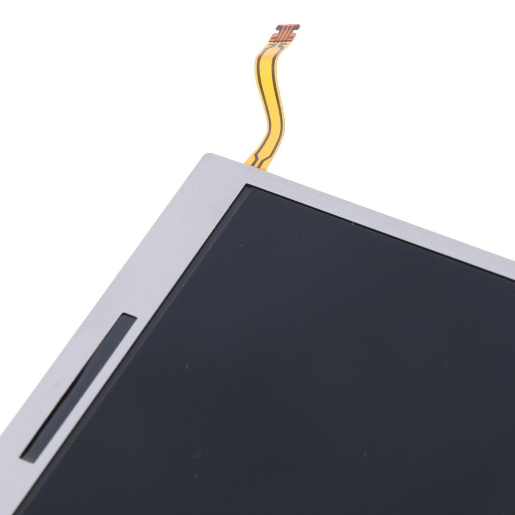 For New 2DS XL LL LCD Screen Display Bottom / Lower Replacement Game