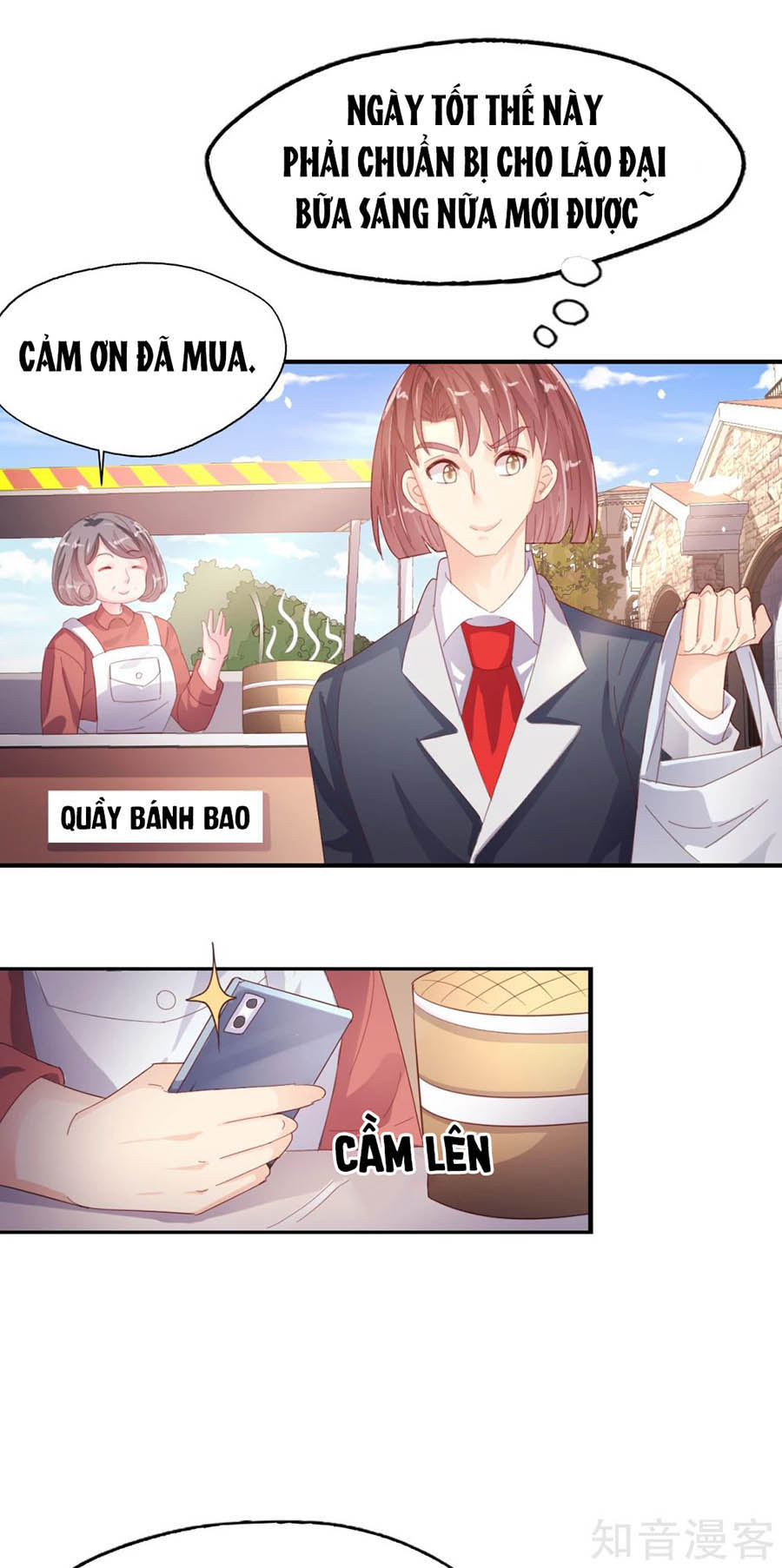 sau này vẫn cứ thích anh chapter 93.5 6