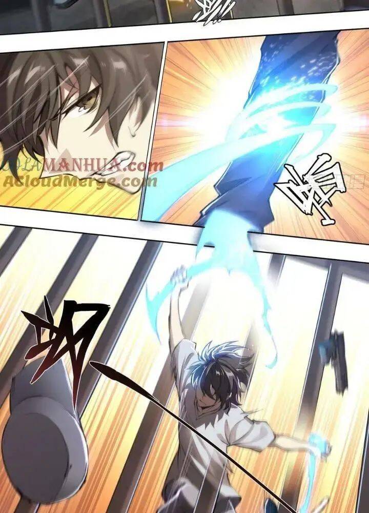 dự báo khải huyền chapter 102 17